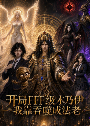 开局FFF级木乃伊我靠吞噬成法老(60集) 开局FFF级木乃伊我靠吞噬成法老(60集)最近很火的短剧