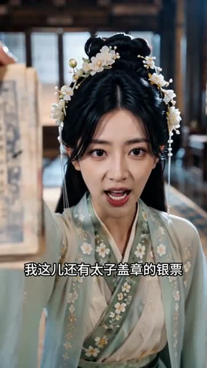 王妃别撩了,王爷成翘嘴了(70集) 王妃别撩了,王爷成翘嘴了(70集)追短剧关注我
