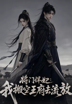 将门悍妃:我搬空王府去流放(105集) 将门悍妃:我搬空王府去流放(105集)全网独播免费看