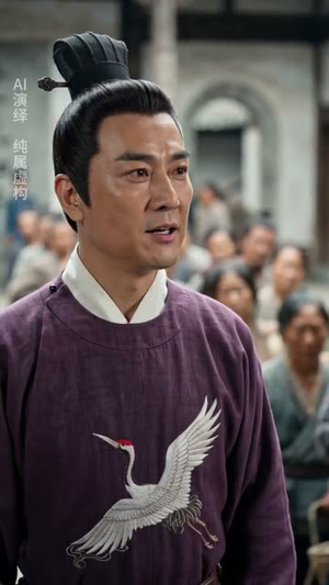 离谱!我在古代当县令日入8亿(61集) 离谱!我在古代当县令日入8亿(61集)免费短剧看不停