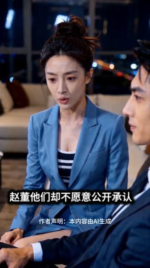 瞳中魅影（39集）深深爱上这部剧