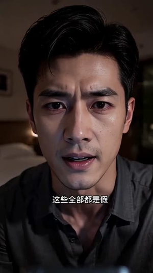 妻子捐掉了所有工资后，悔疯了（30集）80到100集