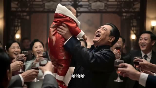 浮生当铺（84集）短剧全集免费