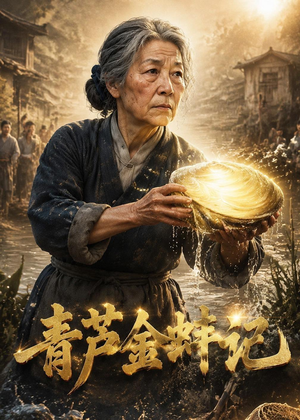 青芦金蚌记（32集）在线观看全集