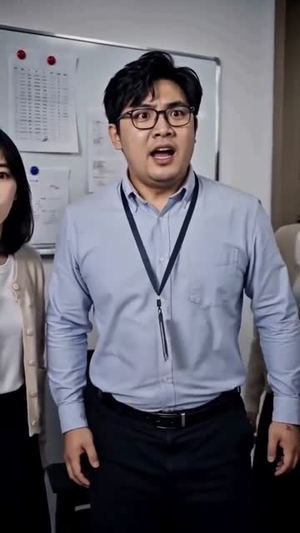 男友转正后要抛弃我,可公司是我家的啊(40集) 男友转正后要抛弃我,可公司是我家的啊(40集)超级好看的短剧