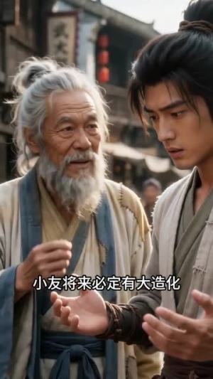 重生武大郎(71集) 重生武大郎(71集)火爆短剧热播中