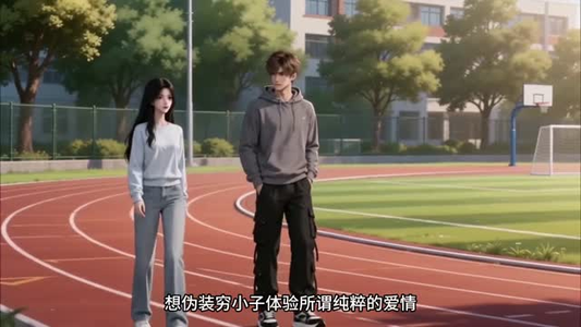 680分的大专生（30集）免费看全网短剧