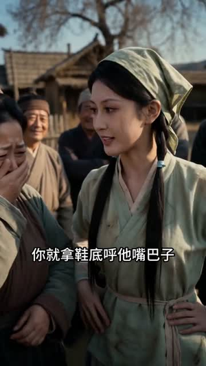 医女重生：祸害门第出了个女医博全家转运了（98集）好看短剧推荐