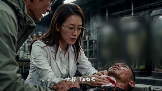 海岛巨蟒（70集）短剧抢先看全集