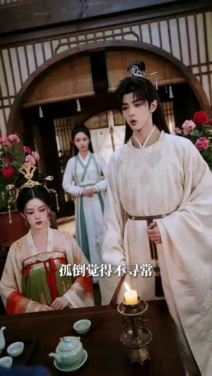 认亲失败后，公主她不装了（60集）免费短剧大全
