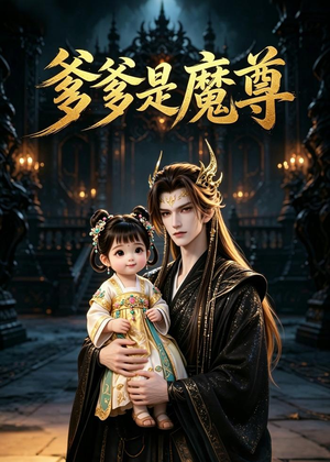 爹爹是魔尊(20集) 爹爹是魔尊(20集)民国短剧推荐