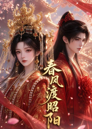 春风渡昭阳（93集）怎么看全集
