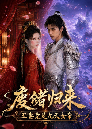 废储归来:丑妻竟是九天女帝(73集) 废储归来:丑妻竟是九天女帝(73集)热播短剧推荐
