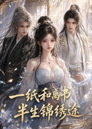 一纸和离书，半生锦绣途（37集）直接追到结尾