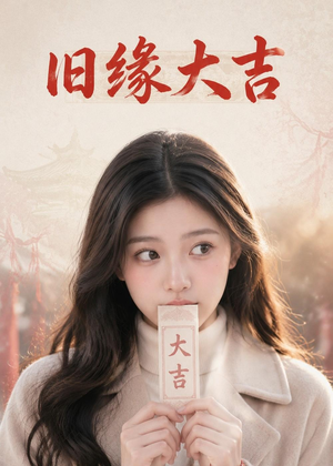 旧缘大吉（50集）短剧在线更新