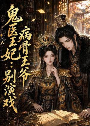 鬼医王妃:病骨王爷别演戏(93集) 鬼医王妃:病骨王爷别演戏(93集)短剧热门推荐