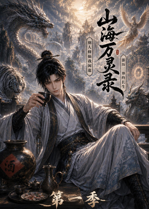 山海万灵录（117集）一起看短剧