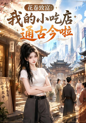 花卷致富:我的小吃店通古今啦(89集) 花卷致富:我的小吃店通古今啦(89集)精彩短剧片段