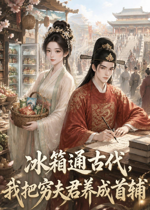 冰箱通古代,我把穷夫君养成首辅(45集) 冰箱通古代,我把穷夫君养成首辅(45集)短剧上热门