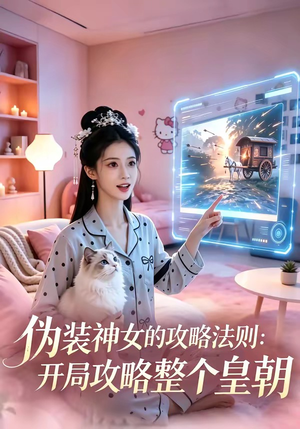 伪装神女的攻略法则:开局攻略整个皇朝(82集) 伪装神女的攻略法则:开局攻略整个皇朝(82集)真的好看吗