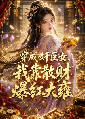 穿成奸臣女,我靠散财爆红大雍(114集) 穿成奸臣女,我靠散财爆红大雍(114集)经典回顾免费看