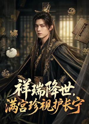 祥瑞降世,满宫珍视护长宁(79集) 祥瑞降世,满宫珍视护长宁(79集)短剧抢先看全集