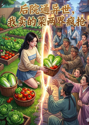 后院通异世,我卖的菜两界疯抢(72集) 后院通异世,我卖的菜两界疯抢(72集)高分佳作免费看