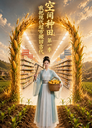 空间种田:我把现代超市搬回古代第一季(66集) 空间种田:我把现代超市搬回古代第一季(66集)小短剧推荐
