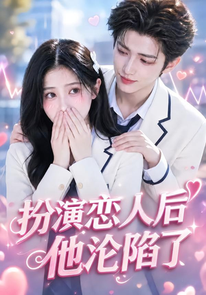 扮演恋人后他沦陷了(31集) 扮演恋人后他沦陷了(31集)热门短剧看不停
