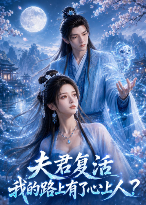 夫君复活我的路上有了心上人(67集) 夫君复活我的路上有了心上人(67集)一起追短剧