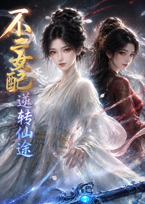 不二女配,逆转仙途(127集) 不二女配,逆转仙途(127集)免费短剧看全集
