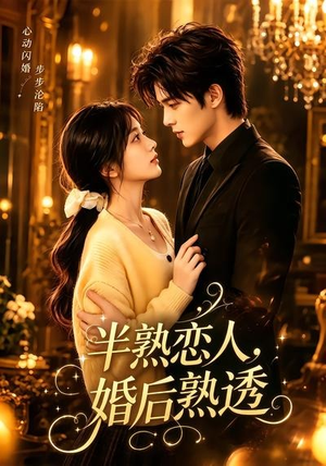半熟恋人,婚后熟透(60集) 半熟恋人,婚后熟透(60集)在线看完整版