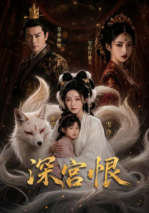 深宫恨(108集) 深宫恨(108集)好看短剧分享