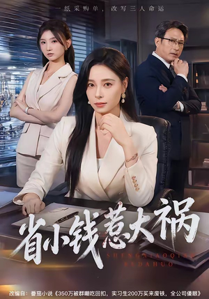 省小钱惹大祸(62集) 省小钱惹大祸(62集)看短剧放松一下