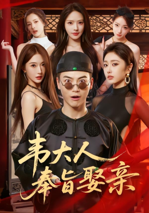 韦大人奉旨娶亲(81集) 韦大人奉旨娶亲(81集)超好看的短剧