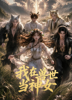 我在兽世当神女(50集) 我在兽世当神女(50集)短剧精彩绝伦