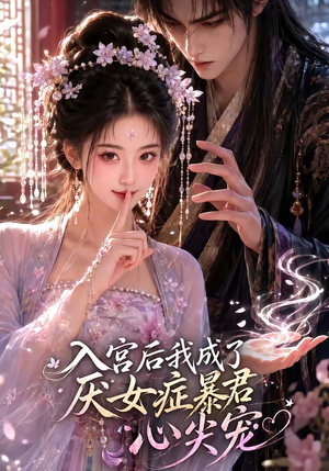 入宫后我成了厌女症暴君心尖宠(57集) 入宫后我成了厌女症暴君心尖宠(57集)好看短剧又来了