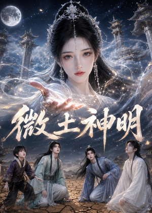 微土神明(114集) 微土神明(114集)在哪看