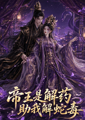 帝王是解药助我解蛇毒(30集) 帝王是解药助我解蛇毒(30集)在线播放