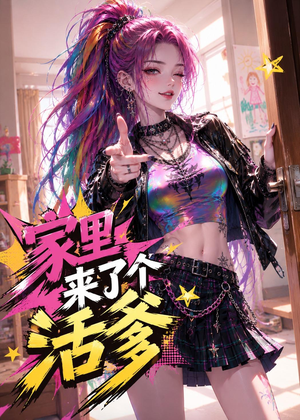 家里来了个活爹(37集) 家里来了个活爹(37集)甜宠短剧追到爽