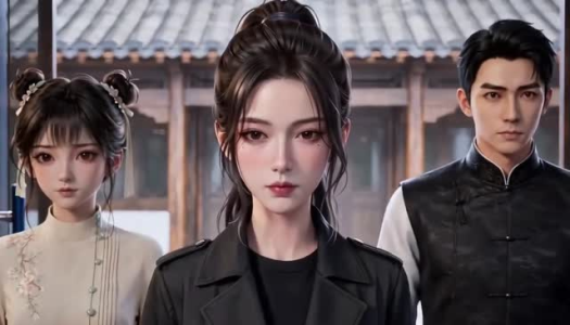 我一个杂货铺老板怎么就成大佬了(71集) 我一个杂货铺老板怎么就成大佬了(71集)每日短剧推荐