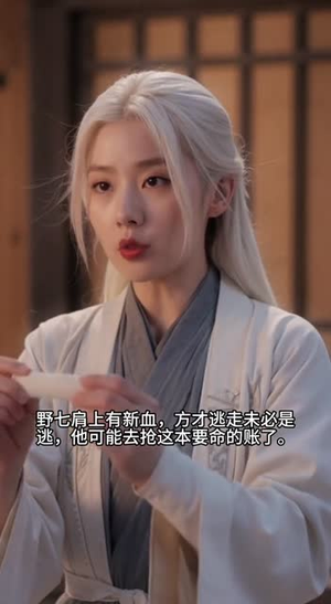 流放边关我开火锅,敌国将军都馋哭了(45集) 流放边关我开火锅,敌国将军都馋哭了(45集)女主谁演的