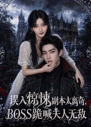 误入惊悚副本太离奇,BOSS跪喊夫人无敌(61集) 误入惊悚副本太离奇,BOSS跪喊夫人无敌(61集)全剧看到大结局