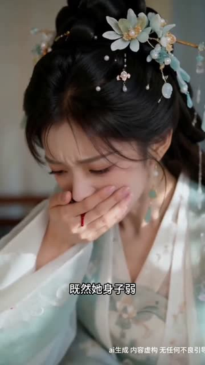 马厩嫡子娘亲为你覆天下(53集) 马厩嫡子娘亲为你覆天下(53集)今日短剧分享