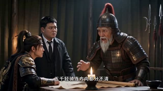大汉第一倒爷的逆袭之路(41集) 大汉第一倒爷的逆袭之路(41集)一口气看完全集