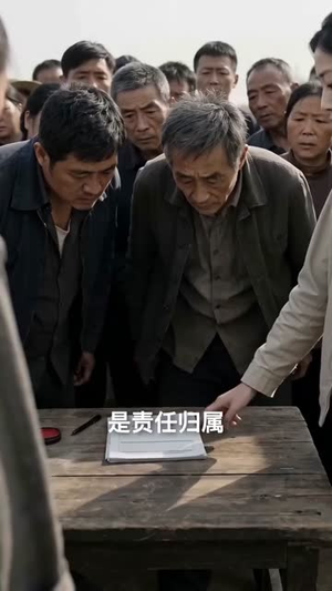 洪水来了,你们别跑啊(48集) 洪水来了,你们别跑啊(48集)短剧太好看了吧