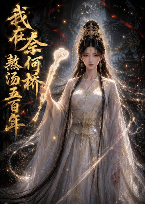 我在奈何桥熬汤五百年(49集) 我在奈何桥熬汤五百年(49集)短剧分享剧集