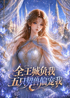 全王城负我,五只契兽偏宠我(30集) 全王城负我,五只契兽偏宠我(30集)无需会员轻松看