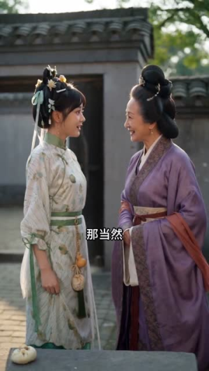 麒麟公主驾到(54集) 麒麟公主驾到(54集)今日最火短剧