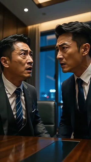 烽总驾到(32集) 烽总驾到(32集)精彩短剧看全集